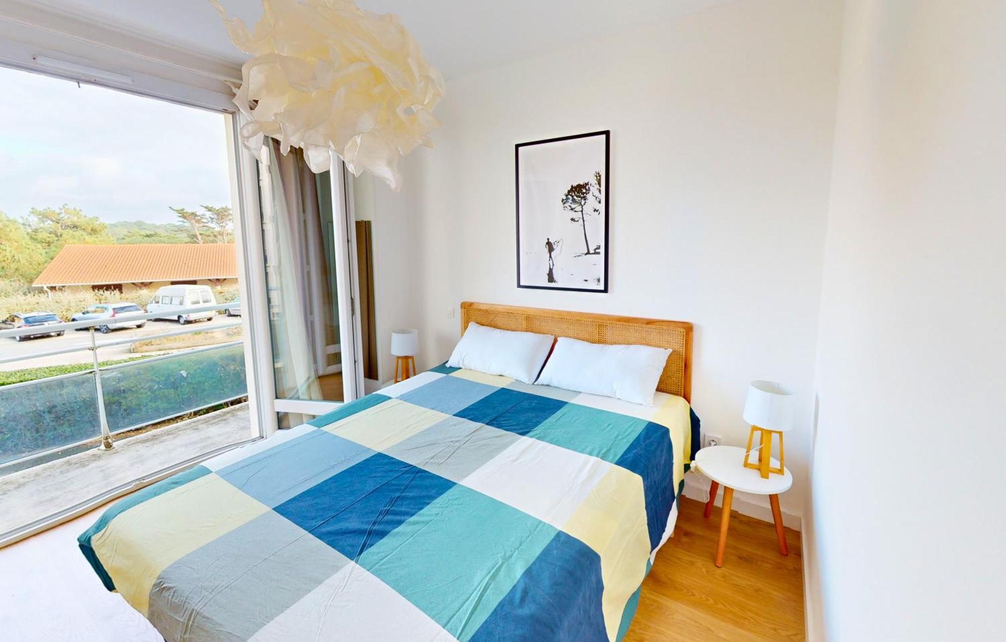 Sable - Appartement Renove Pour 4 Personnes Сорт-Осгор Экстерьер фото