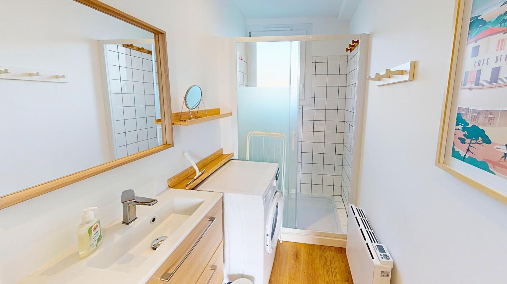 Sable - Appartement Renove Pour 4 Personnes Сорт-Осгор Экстерьер фото