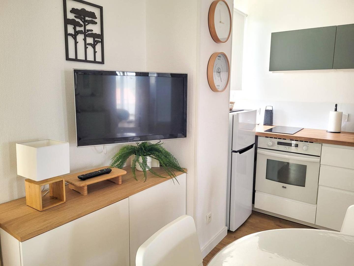 Sable - Appartement Renove Pour 4 Personnes Сорт-Осгор Экстерьер фото